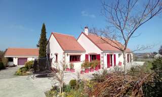 Maison 4 Pièces 157 m² à vendre à Monthou-sur-Cher (41400)