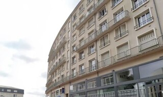 Garage   m² à louer à Limoges (87000)
