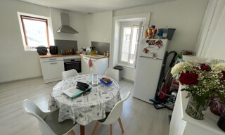 Appartement 3 Pièces 51 m² à louer à Limoges (87000)
