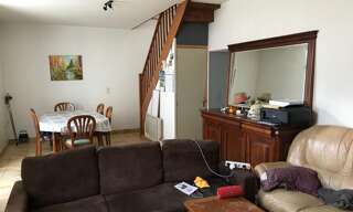 Maison 4 Pièces 75 m² à vendre à Saint-Amand-sur-Sèvre (79700)