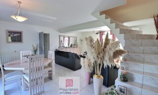 Maison 7 Pièces 174 m² à vendre à Châtelaillon-Plage (17340)