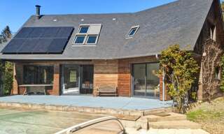 Maison 6 Pièces 152 m² à vendre à Château-l'Hermitage (72510)