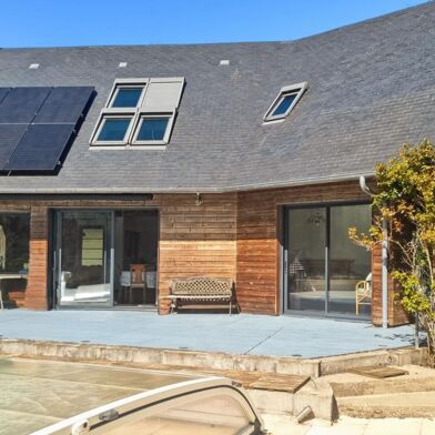 Maison 6 pièces 385000 €