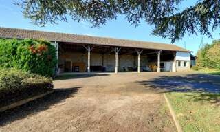 Maison 8 Pièces 184 m² à vendre à Cluny (71250)