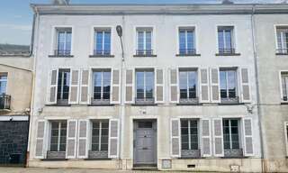 Immeuble  220 m² à vendre à Châteaubriant (44110)