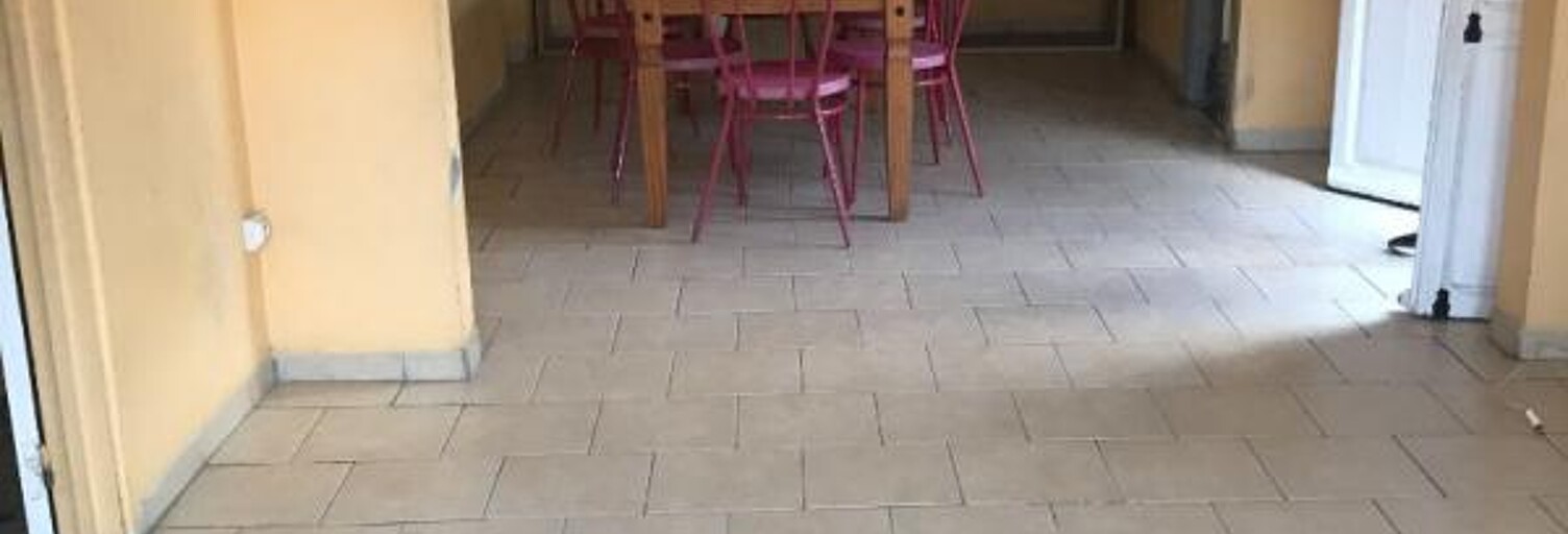 Maison 3 Pièces 75 m² à vendre à Fort-de-France (97200)