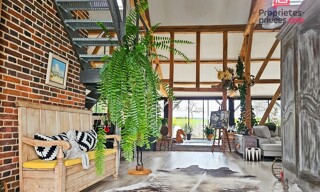 Maison 9 Pièces 383 m² à vendre à Ervy-le-Châtel (10130)