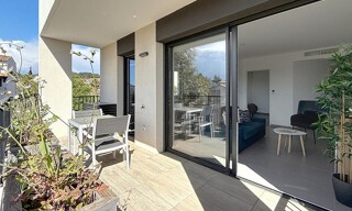 Appartement 3 Pièces 58 m² à vendre à Hyères (83400)