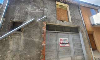 Maison 2 Pièces 140 m² à vendre à La Motte-du-Caire (04250)