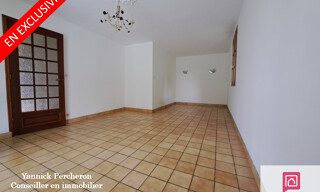 Maison 3 Pièces 88 m² à vendre à Noyant-Villages (49490)