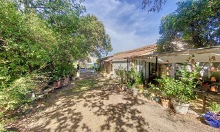 Maison 5 Pièces 155 m² à vendre à Carcès (83570)
