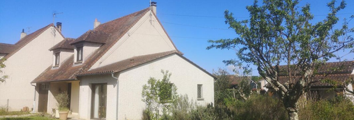 Maison 6 Pièces 130 m² à vendre à Boulazac (24750)