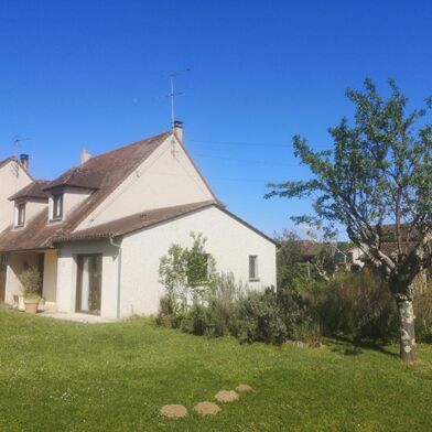 Maison 6 pièces 249900 €