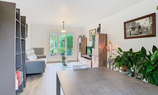 Maison 5 Pièces 102 m² à vendre à Clermont (60600)