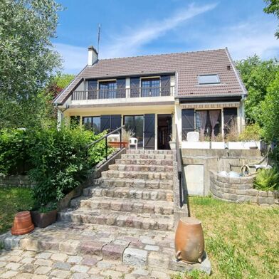 Maison 6 pièces 936000 €