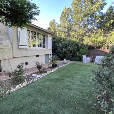 Maison 4 pièces 573000 €