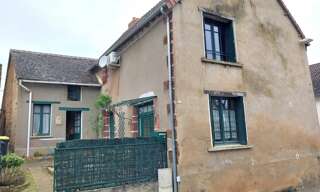 Maison 4 Pièces 125 m² à vendre à Chaillac (36310)