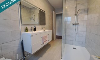 Appartement 5 Pièces 112 m² à vendre à Dunkerque (59140)