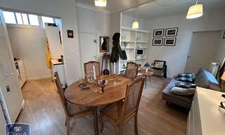 Appartement 4 Pièces 88 m² à vendre à Saumur (49400)