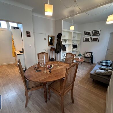 Appartement 4 pièces 175000 €