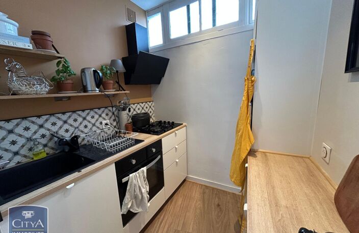 Vente appartement 4 pièces 88 m² Saumur (49400) — photo 2