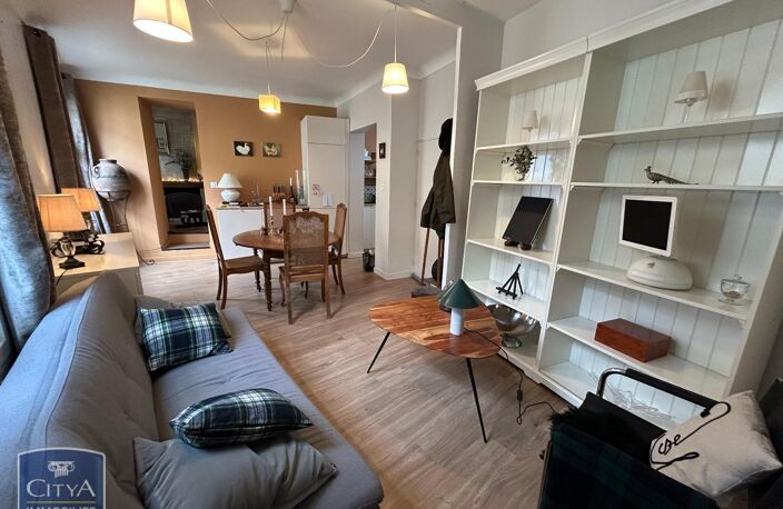 Vente appartement 4 pièces 88 m² Saumur (49400) — photo 3