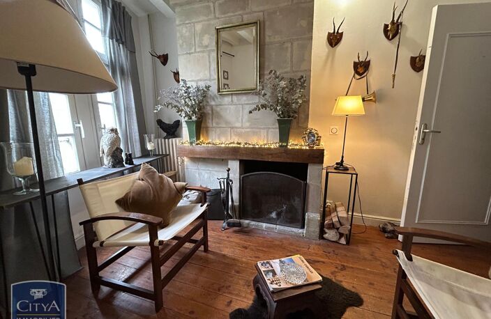 Vente appartement 4 pièces 88 m² Saumur (49400) — photo 4