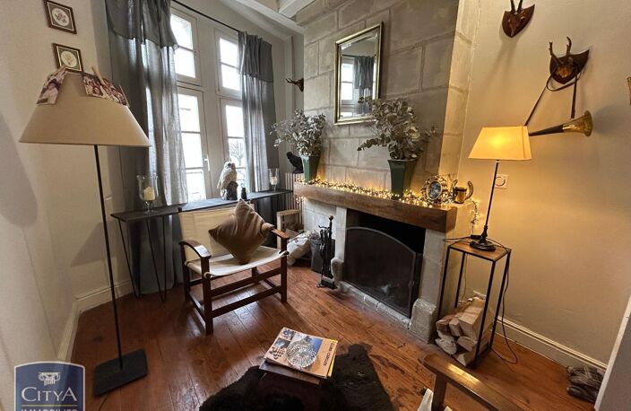 Vente appartement 4 pièces 88 m² Saumur (49400) — photo 5