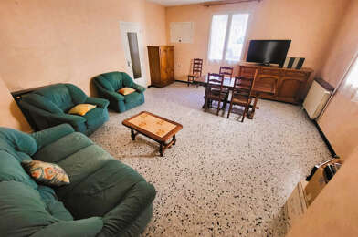 Maison 6 pièces 180000 €