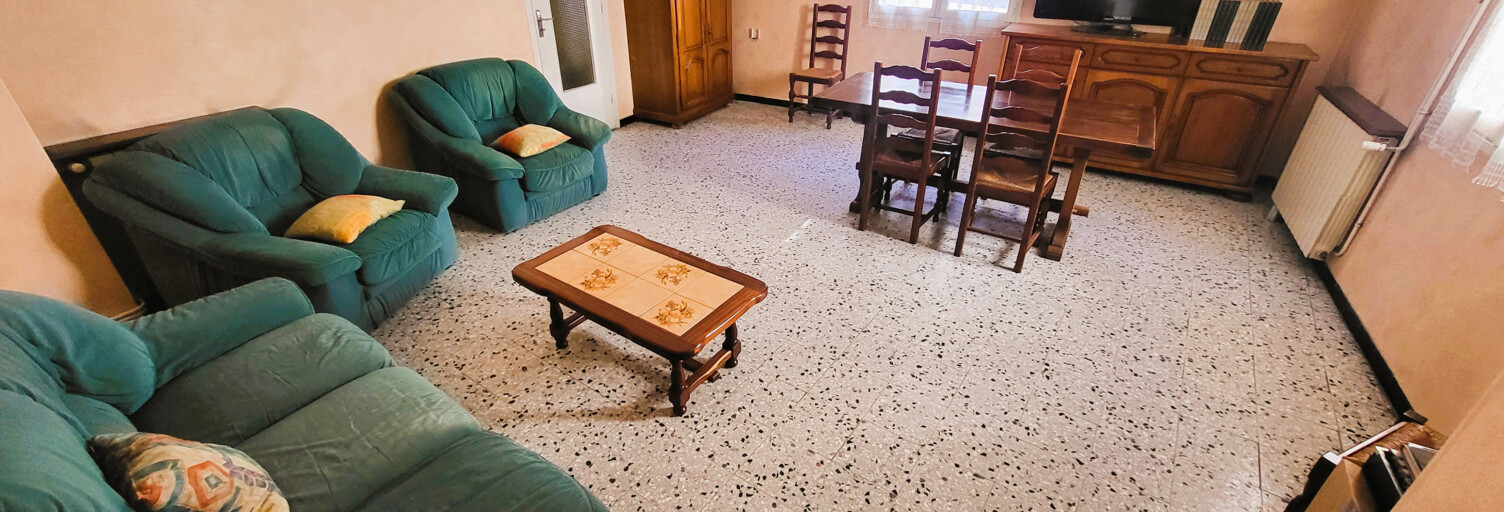 Maison 6 Pièces 145 m² à vendre à Livron-sur-Drôme (26250)