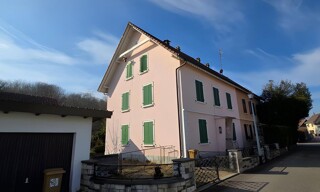 Maison 10 Pièces 216 m² à vendre à Hégenheim (68220)