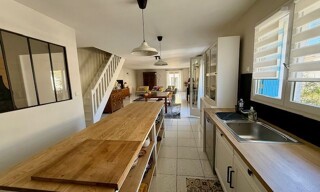 Maison 4 Pièces 160 m² à vendre à Lunel (34400)