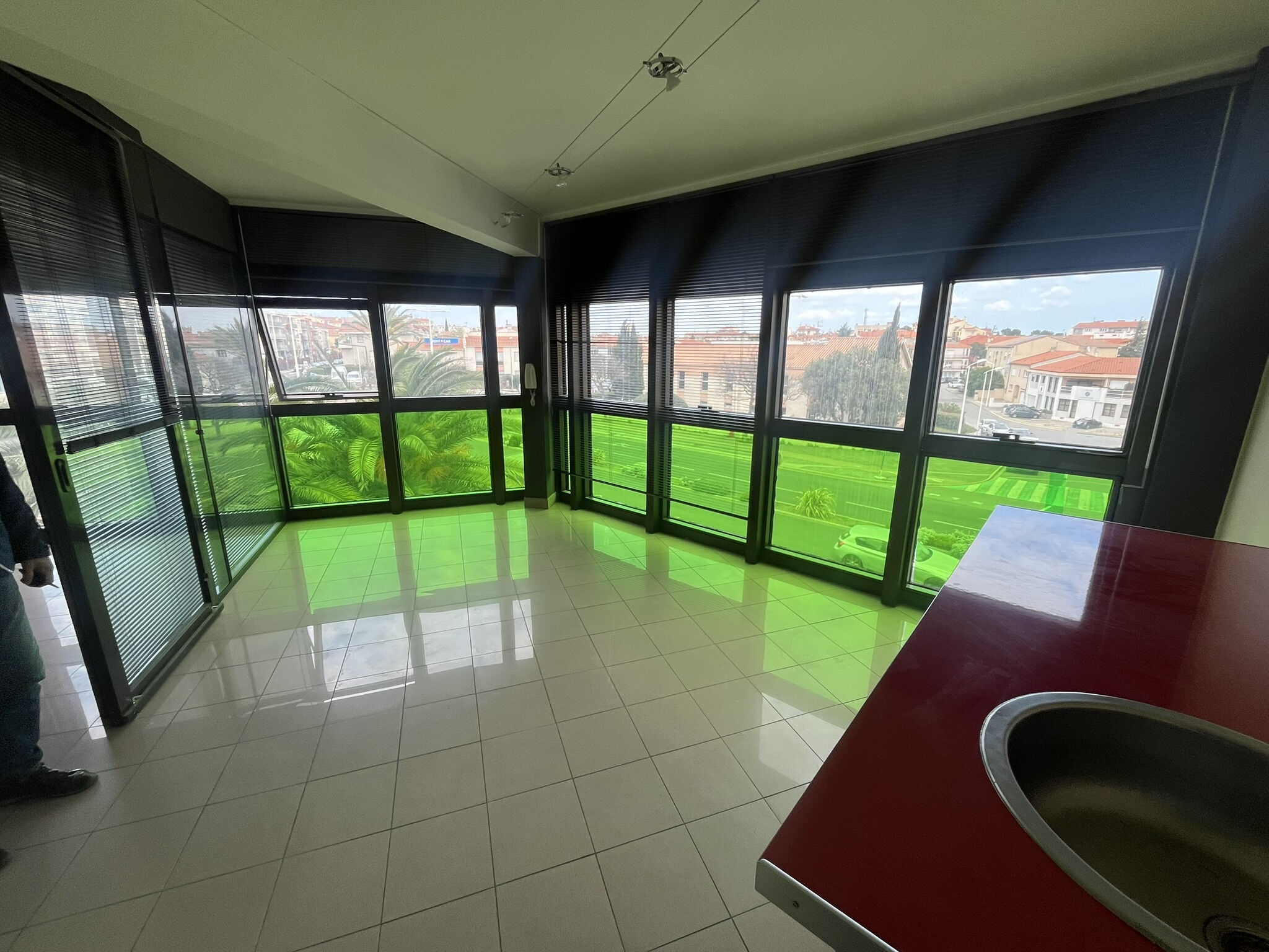 Bureau  à louer Perpignan 66100