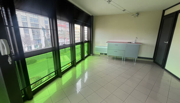 Bureau  à louer Perpignan 66100