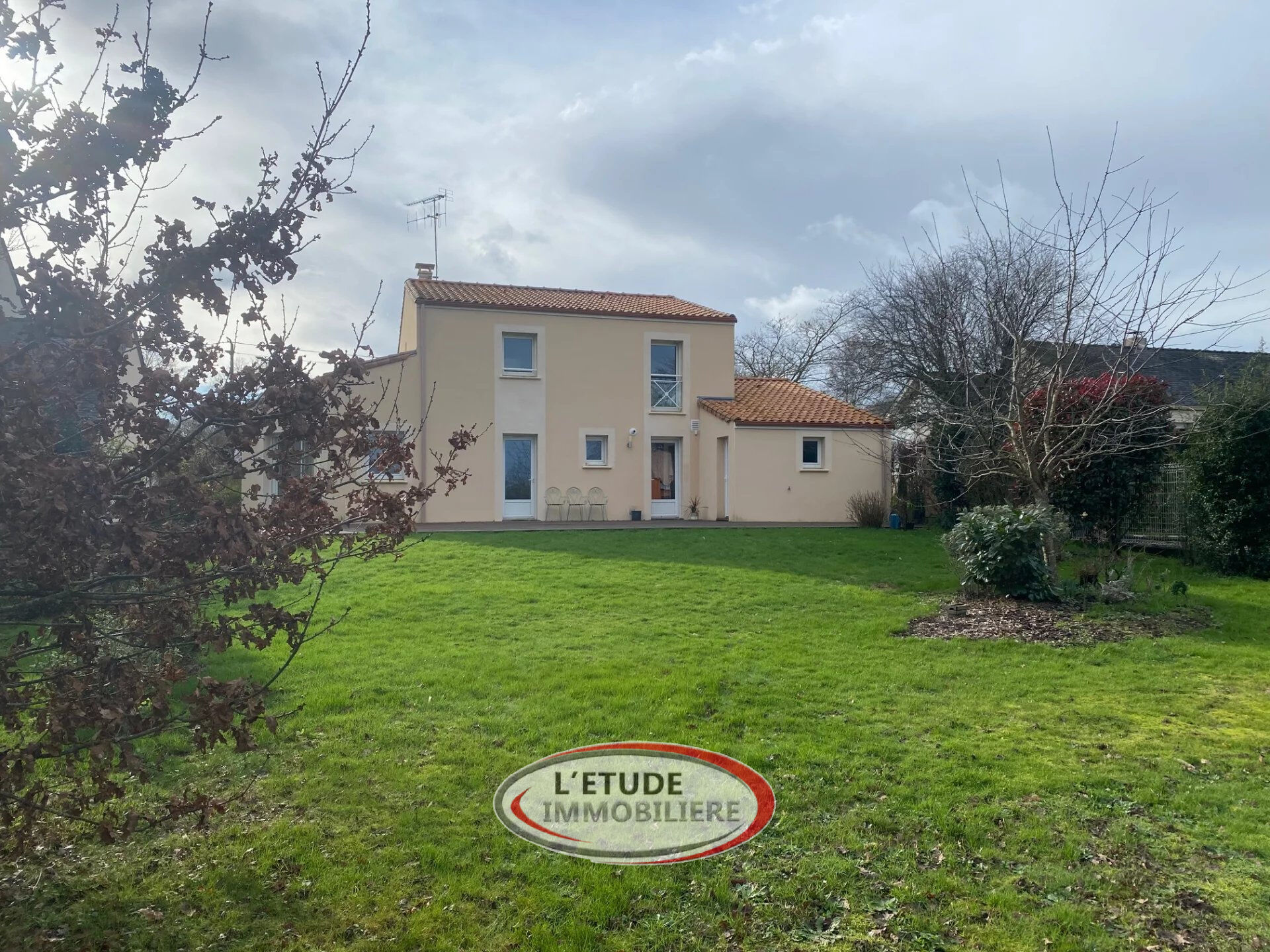 Agence immobilière de L'Etude Immobilière