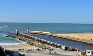 Appartement 4 Pièces 140 m² à vendre à Capbreton (40130)