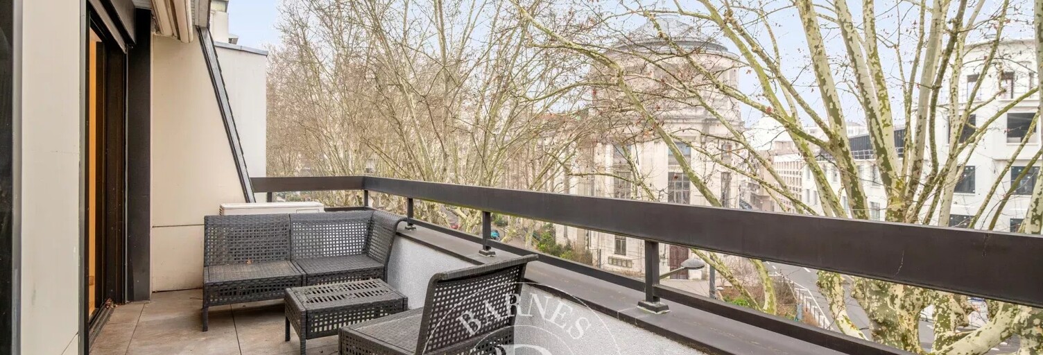 Appartement 5 Pièces 130 m² à vendre à Lyon 6 (69006)