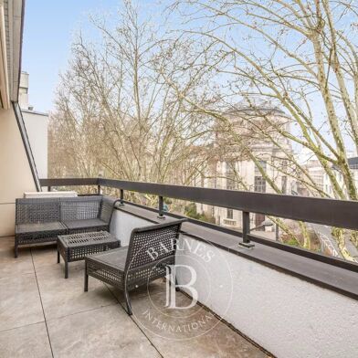 Appartement 5 pièces 1150000 €