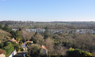 Maison 9 Pièces 209 m² à vendre à Ligné (44850)