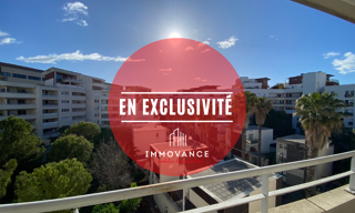 Appartement 2 Pièces 50 m² à vendre à Montpellier (34000)