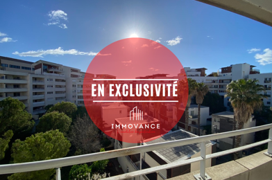 Appartement 2 pièces 225000 €