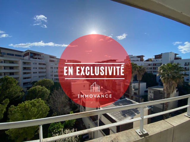 SPACIEUX - LUMINEUX - PROCHE TRAM — photo du bien
