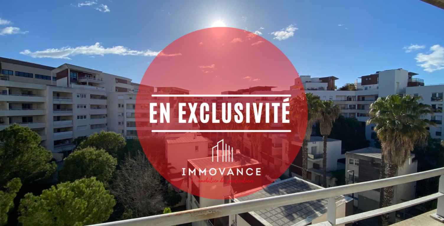 SPACIEUX - LUMINEUX - PROCHE TRAM — photo 1