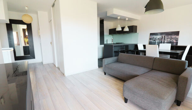 Appartement 2 pièces  à vendre Montpellier 34000