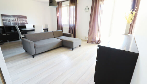 Appartement 2 pièces  à vendre Montpellier 34000