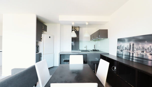 Appartement 2 pièces  à vendre Montpellier 34000