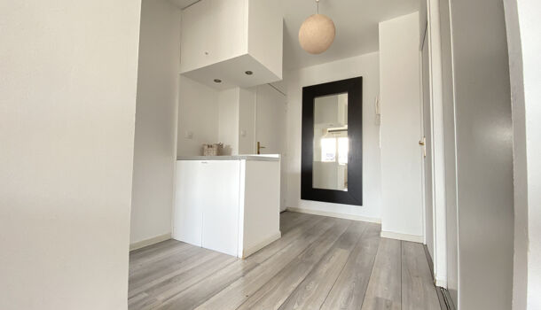 Appartement 2 pièces  à vendre Montpellier 34000