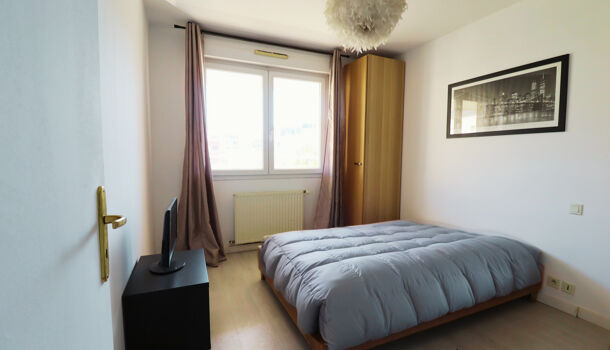 Appartement 2 pièces  à vendre Montpellier 34000