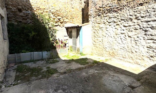 Maison 5 Pièces 100 m² à vendre à Pexiora (11150)