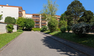Appartement 2 Pièces 54 m² à vendre à Bron (69500)